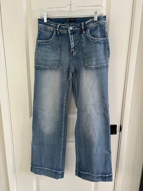 Our Republic For All Jeans - Classic Casual Style